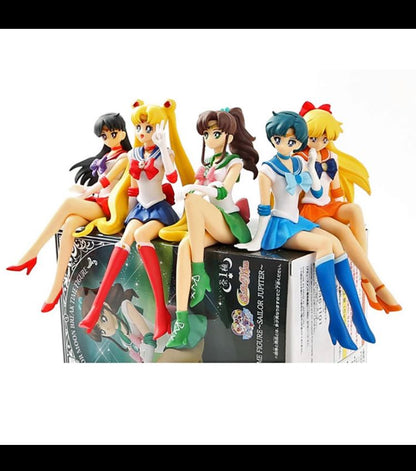 Figure: Sailor Moon Series - Moon