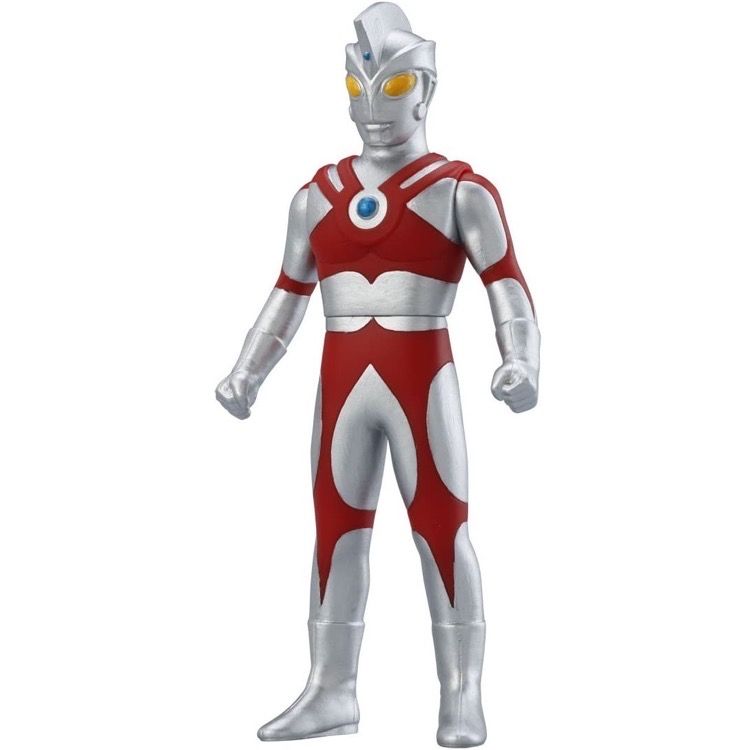 Figure: Ultraman