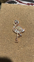 Pin: Tropidelic | Steinman - Flamingo "Grand Canyon"