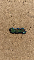 Pin: Tropidelic - Ambigram Logo