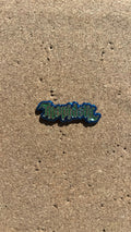Pin: Tropidelic - Ambigram Logo