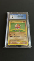 Graded Card - Pokemon: Hitmonchan (2009)