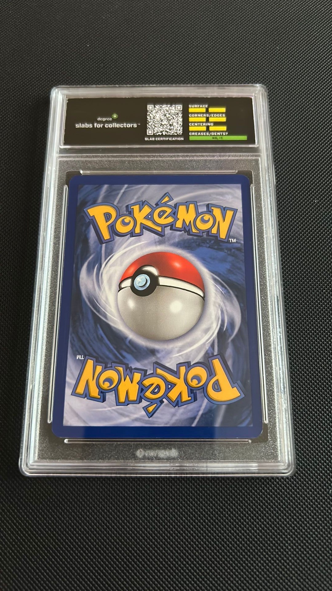 Graded Card - Pokemon: Charmeleon (1999)