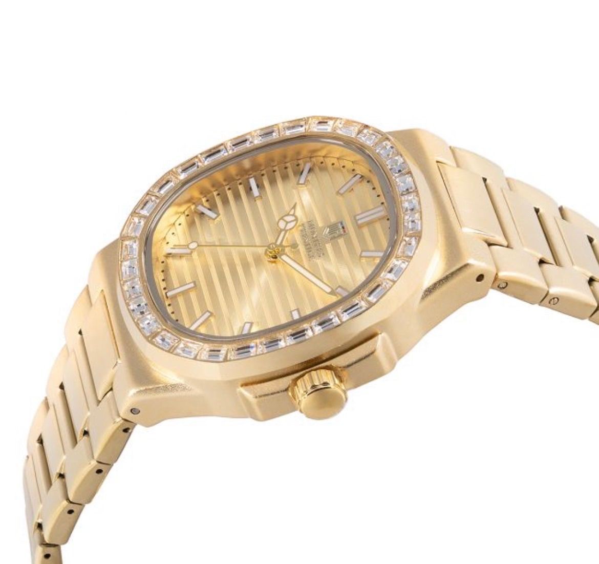 Watch: Montres Prestige: Men’s - MPW-0323