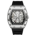 Watch: Bibi: Men’s - Skeleton RM Style Watch