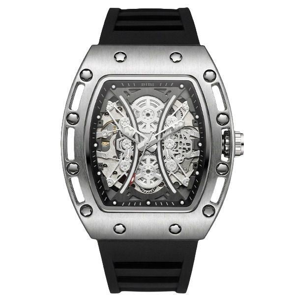 Watch: Bibi: Men’s - Skeleton RM Style Watch