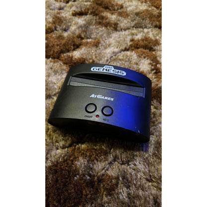 💥 Sega Genesis - Console