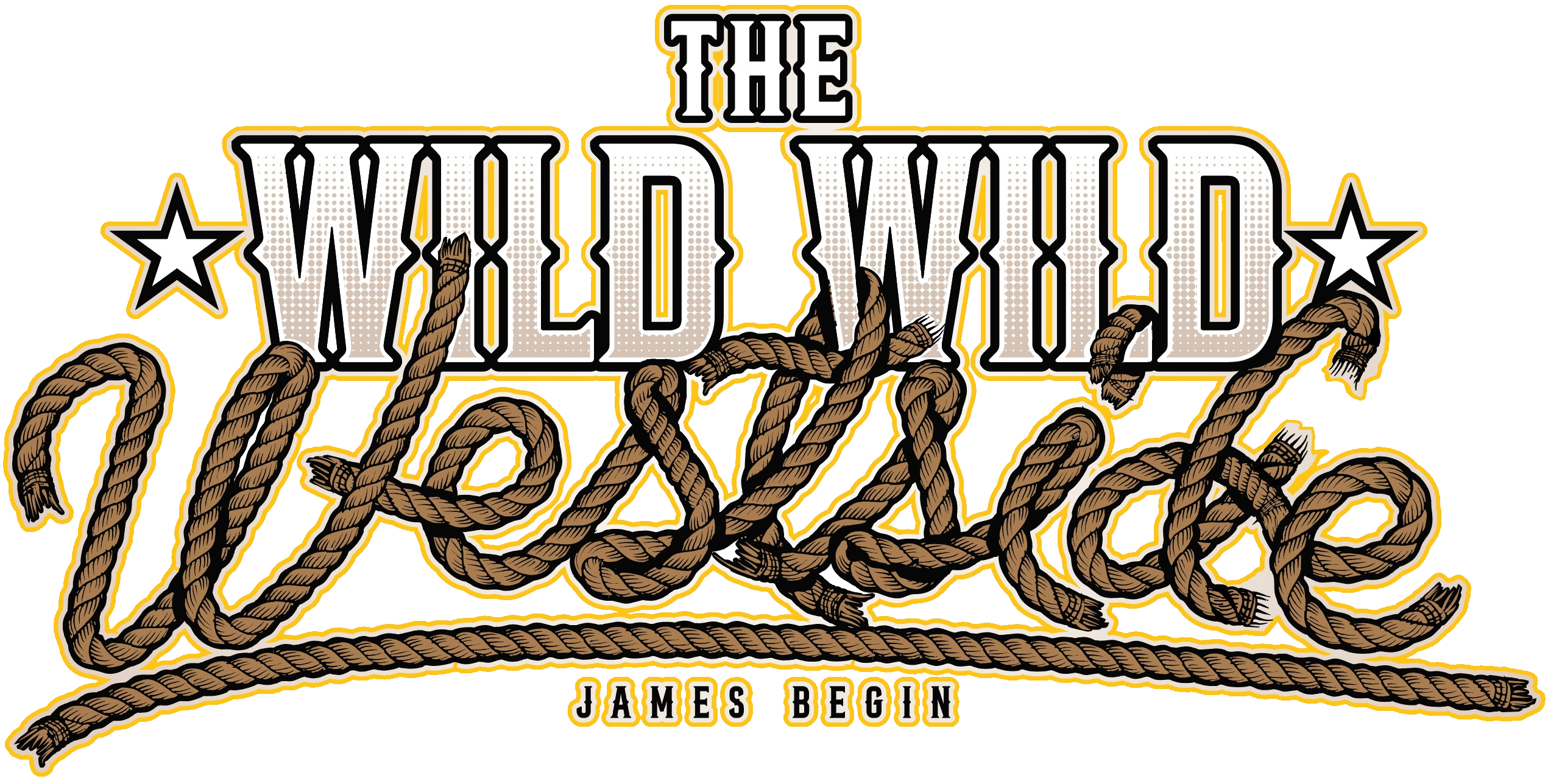 The Wild Wild Westside T-Shirt | James Begin