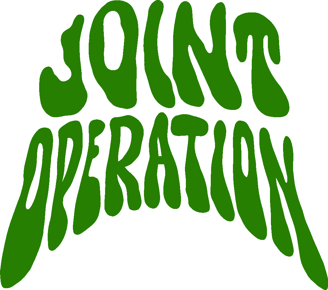 Decal - Joint Operation Logo