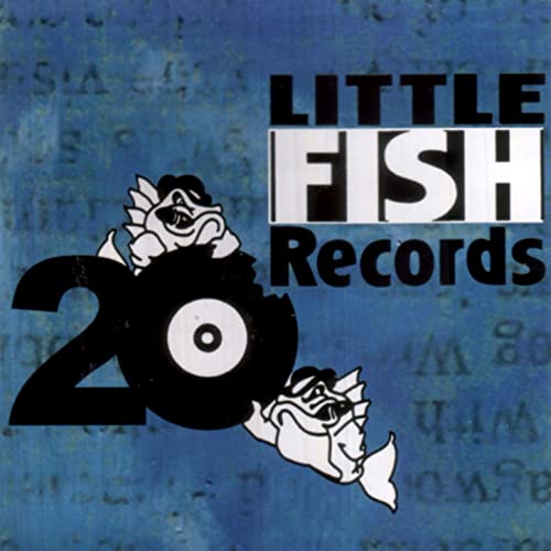 Little Fish Records Compilation: L.F. 20